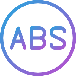 Abs icon