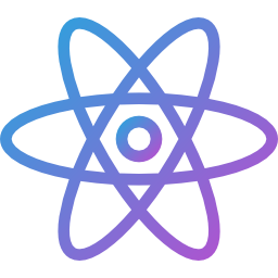 atom icon