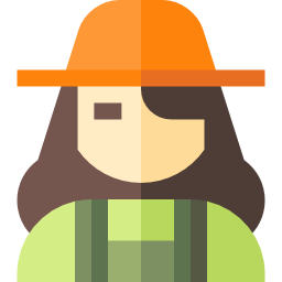 farmer icon