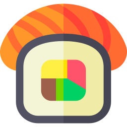 Uramaki icon