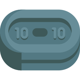 Weight icon