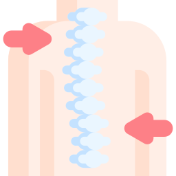 osteoterapia Ícone