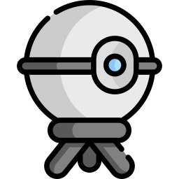 webcam icon