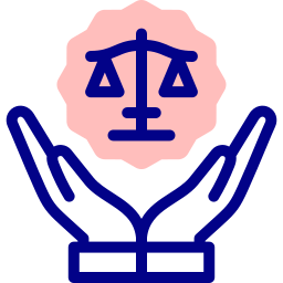 Justice icon