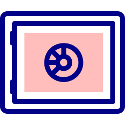 Safebox icon