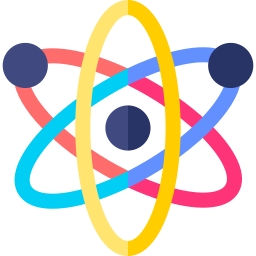 atom icon