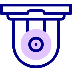 Cctv icon