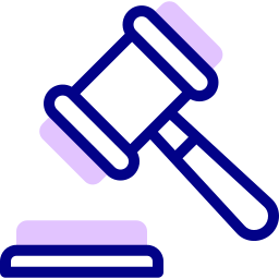 Gavel icon