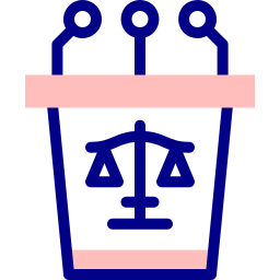 Lectern icon