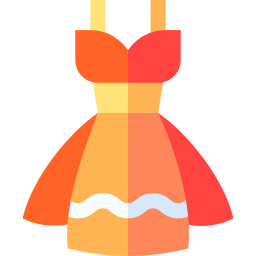 Dress icon