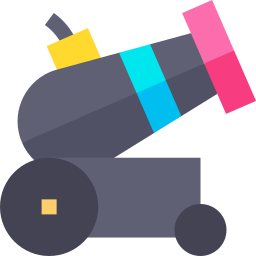 Cannon icon