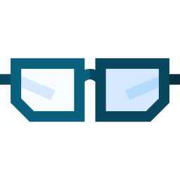 Glasses icon