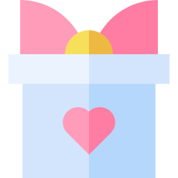 geschenk icon