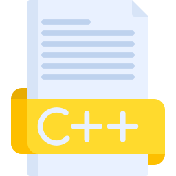 C++ icon