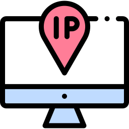 ip icon