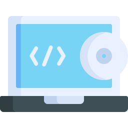 Software icon