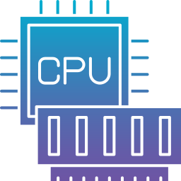 cpu icon