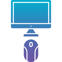 コンピューター icon