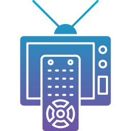 Television icon