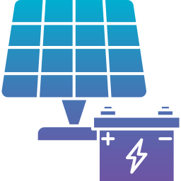 太陽光エネルギー icon