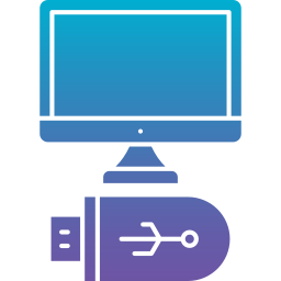 コンピューター icon