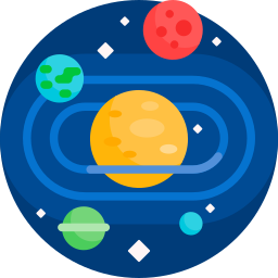 Space icon