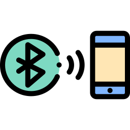 bluetooth icon