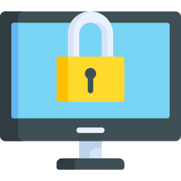 Padlock icon