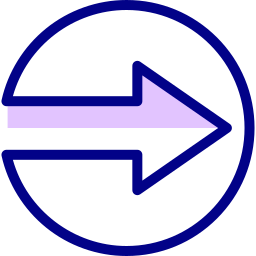 Arrow icon