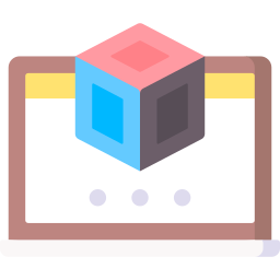 Simulation icon