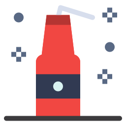 Bottle icon