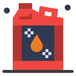 Kerosene icon