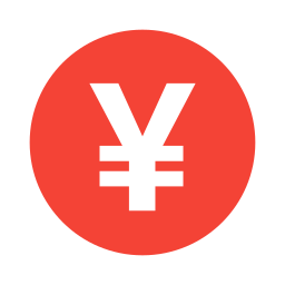 yen icon