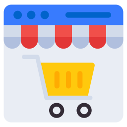 e-commerce icon