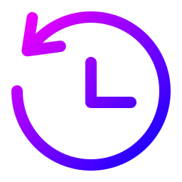 Time icon