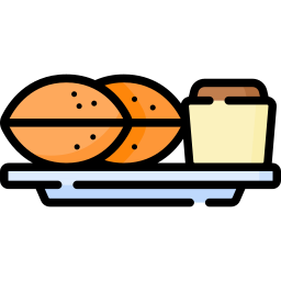 poori icon