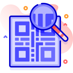 qr-scan icon