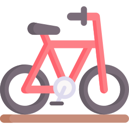 Bike icon