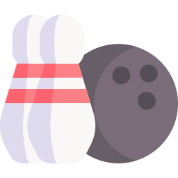 Bowling icon