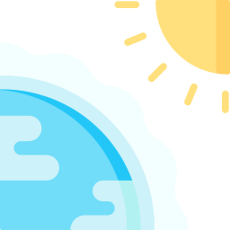 Atmosphere icon