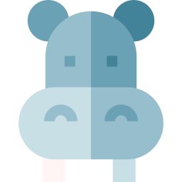 Hippo icon