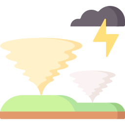 Storm icon