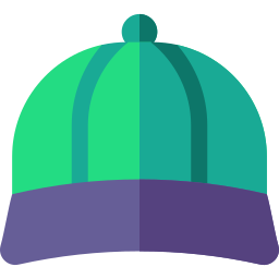 Cap icon