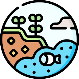 Ecosystem icon