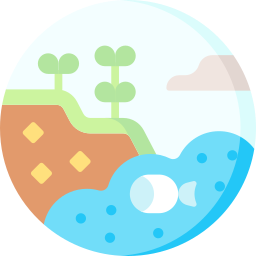 Ecosystem icon