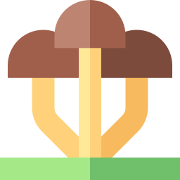 Fungus icon