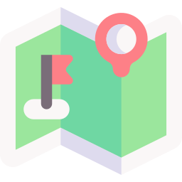 Map icon