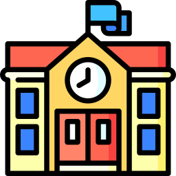 School icon