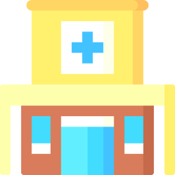 Hospital icon