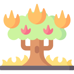 Wildfire icon